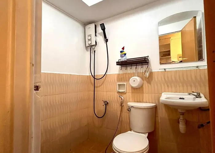 Blascrib B18110 Aparthotel