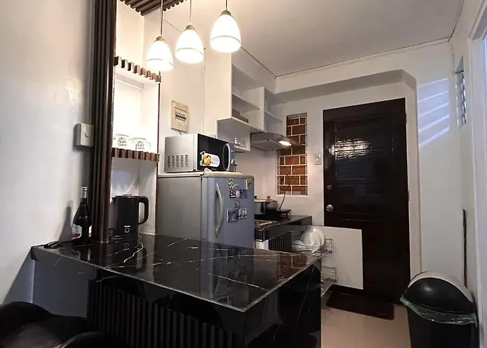 Aparthotel Blascrib B18110 Mandaue City