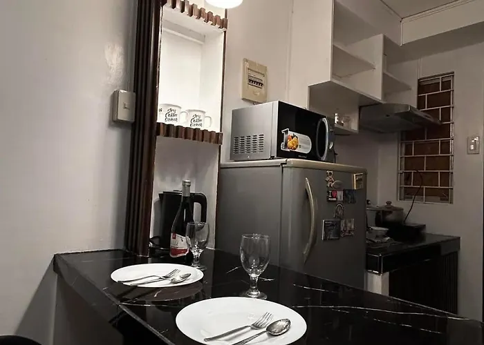 Blascrib B18110 Aparthotel