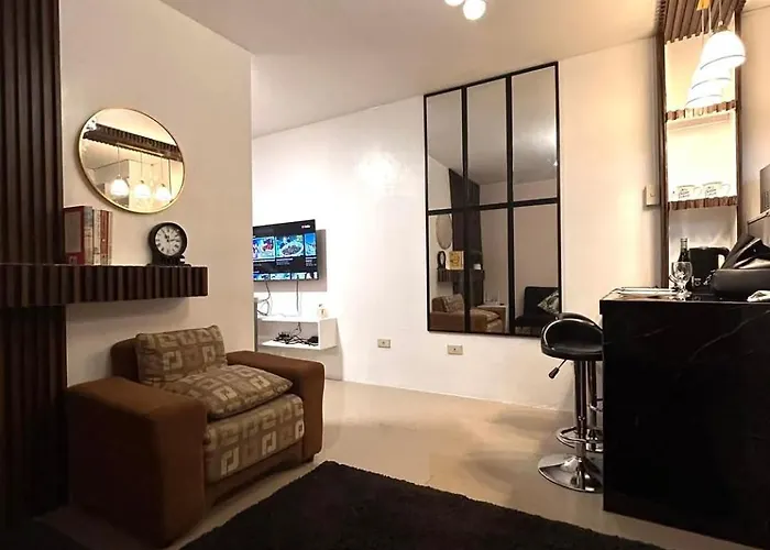 Blascrib B18110 Aparthotel Mandaue City